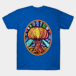 Atomic T-Shirt